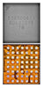 Audio IC for Apple iPhone 11 Pro Max