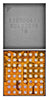 Audio IC for Apple iPhone 11 Pro