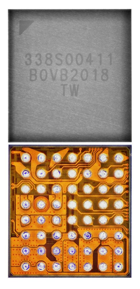 Audio IC for Apple iPhone 11 Pro