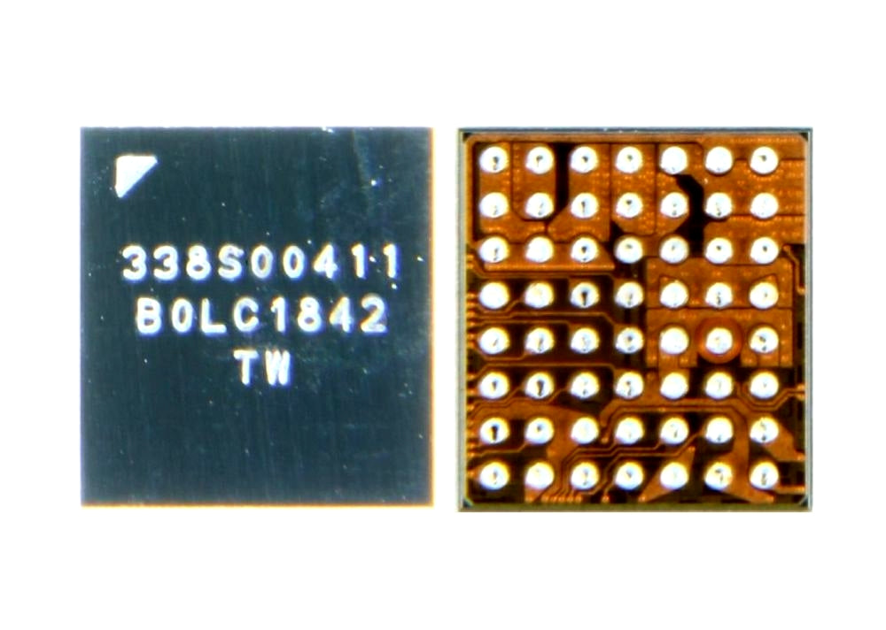 Audio IC for Apple iPhone XS Max