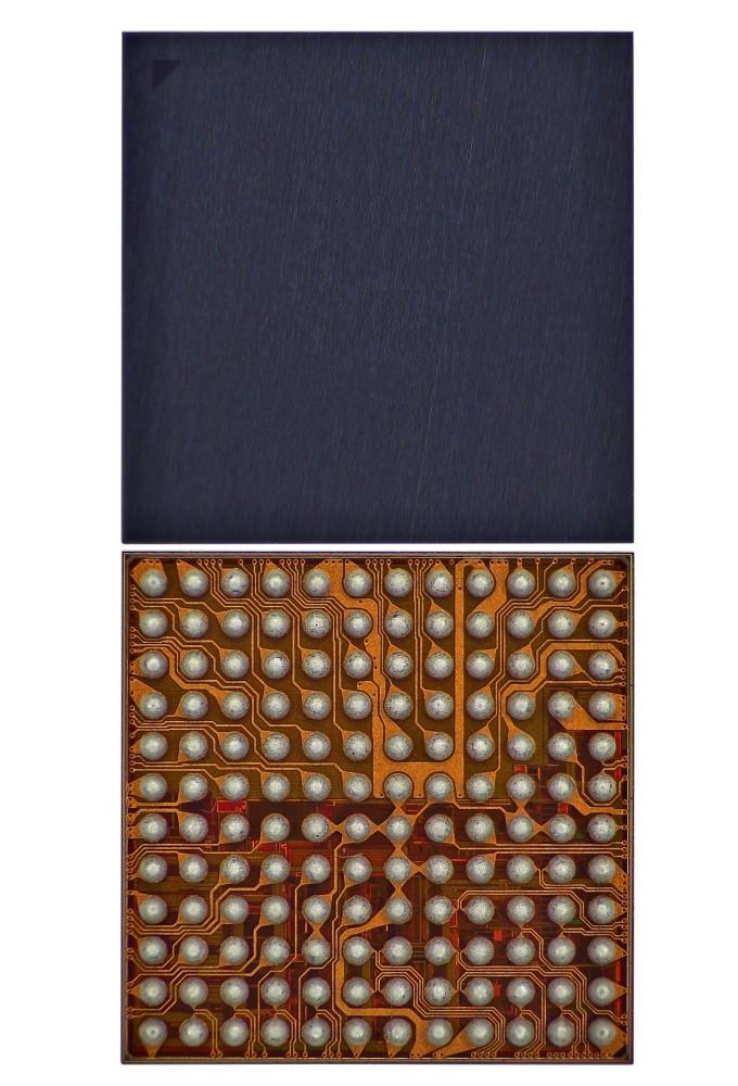 Audio IC for Apple iPhone 12 Mini