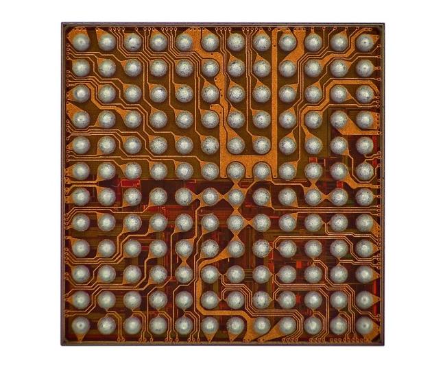 Audio IC for Apple iPhone 12 Mini