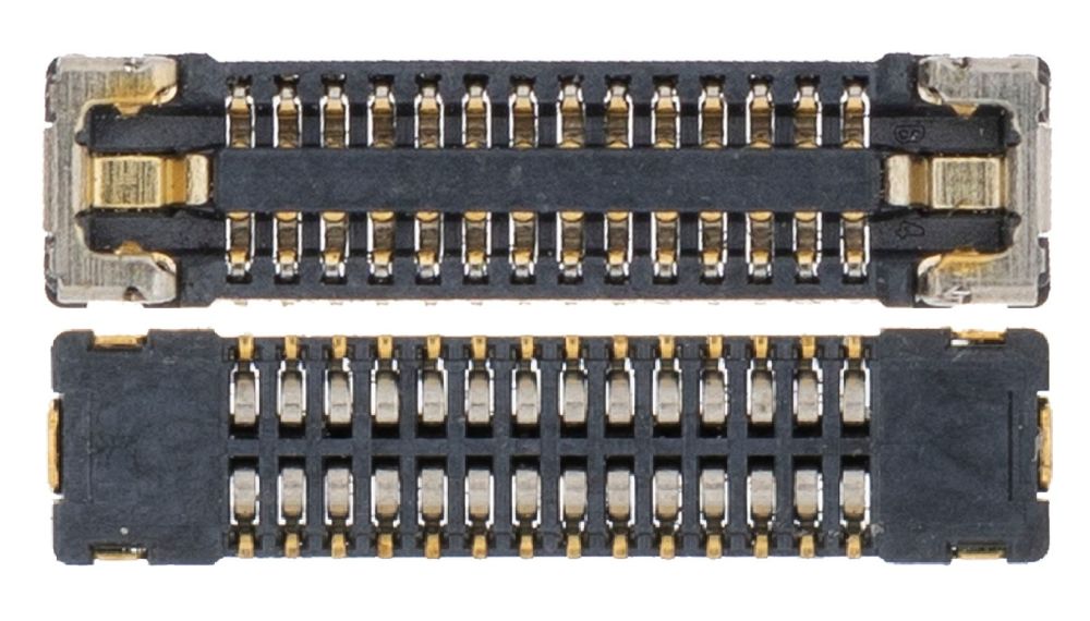 Back Camera Connector for Apple iPhone 11 Pro Max