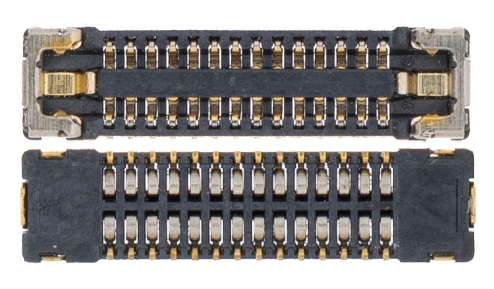 Back Camera Connector for Apple iPhone 11 Pro