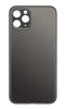 Back Panel Cover for Apple iPhone 11 Pro - Black