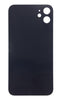 Back Panel Cover for Apple iPhone 11 Pro - Black