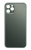 Back Panel Cover for Apple iPhone 11 Pro - Green