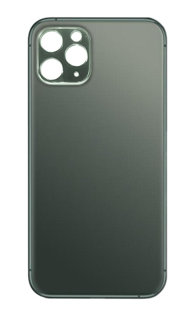 Back Panel Cover for Apple iPhone 11 Pro - Green