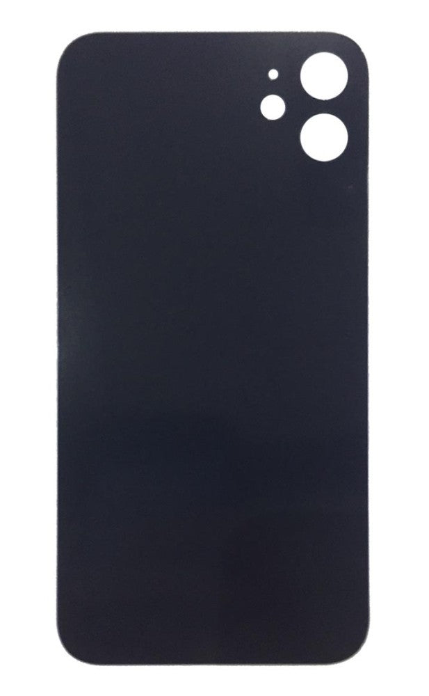 Back Panel Cover for Apple iPhone 11 Pro - Grey