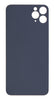 Back Panel Cover for Apple iPhone 11 Pro Max - Gold