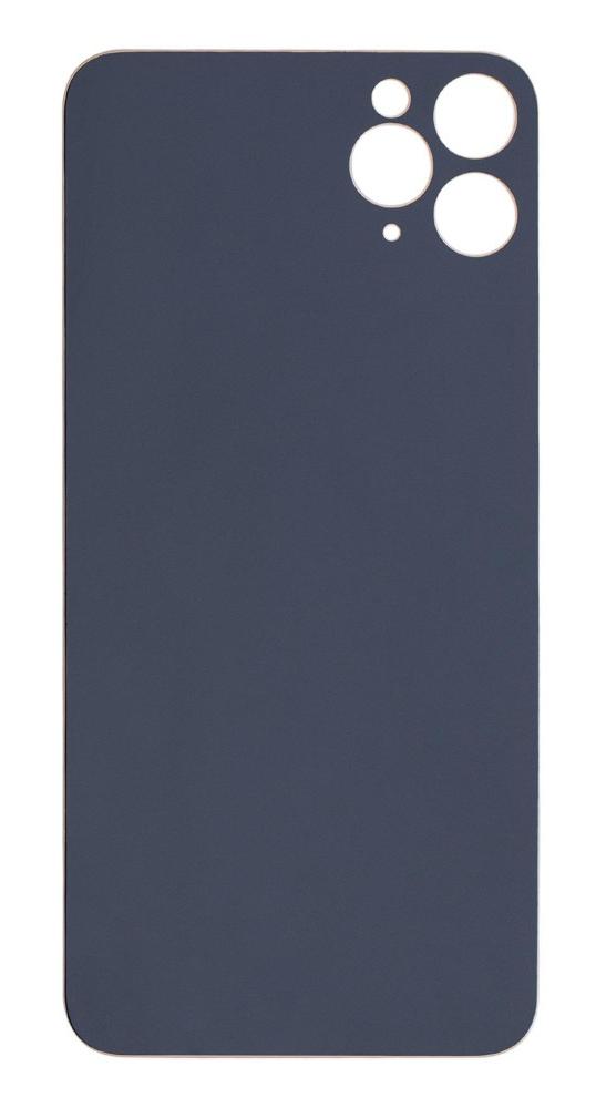 Back Panel Cover for Apple iPhone 11 Pro Max - Gold