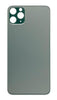 Back Panel Cover for Apple iPhone 11 Pro Max - Green