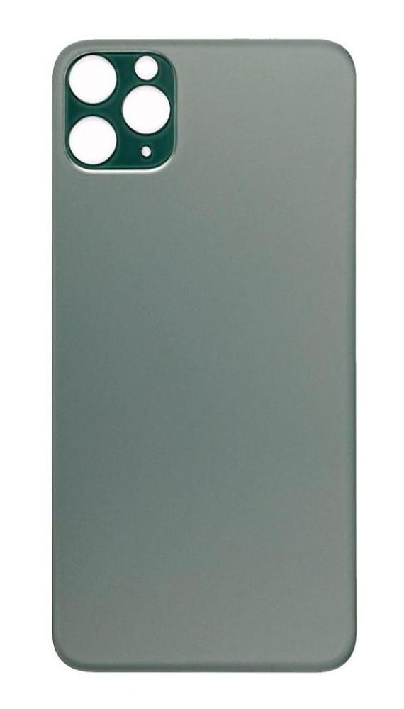 Back Panel Cover for Apple iPhone 11 Pro Max - Green