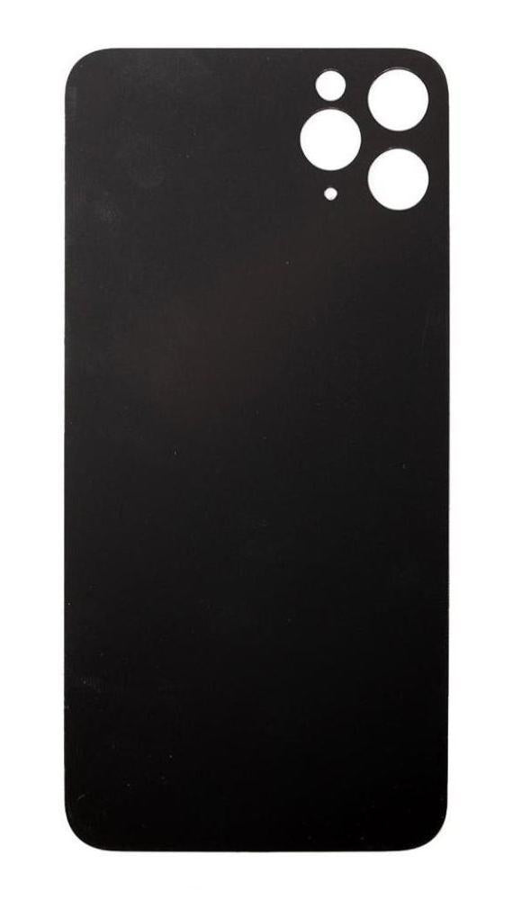 Back Panel Cover for Apple iPhone 11 Pro Max - Green