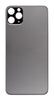 Back Panel Cover for Apple iPhone 11 Pro Max - Grey