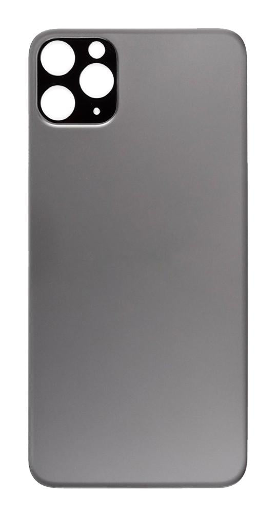 Back Panel Cover for Apple iPhone 11 Pro Max - Grey