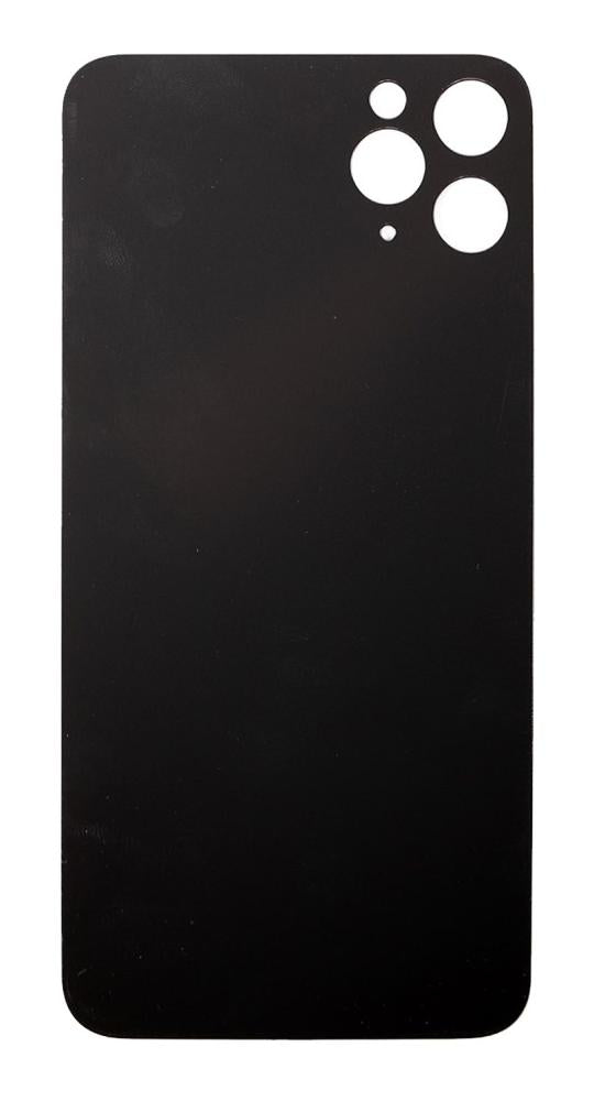 Back Panel Cover for Apple iPhone 11 Pro Max - Grey