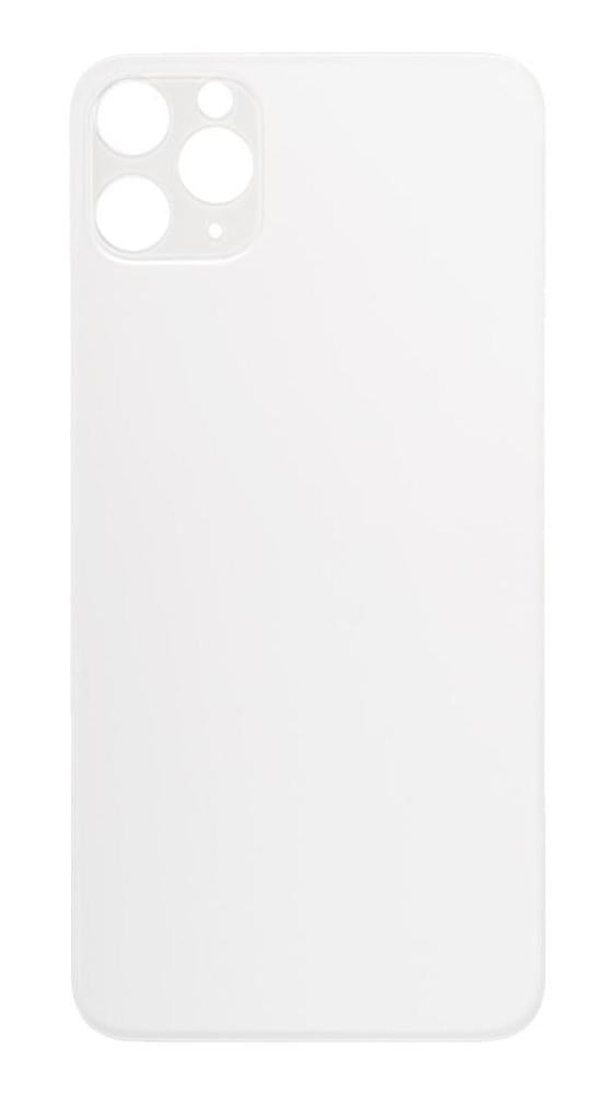Back Panel Cover for Apple iPhone 11 Pro Max - White