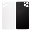 Back Panel Cover for Apple iPhone 11 Pro Max - White