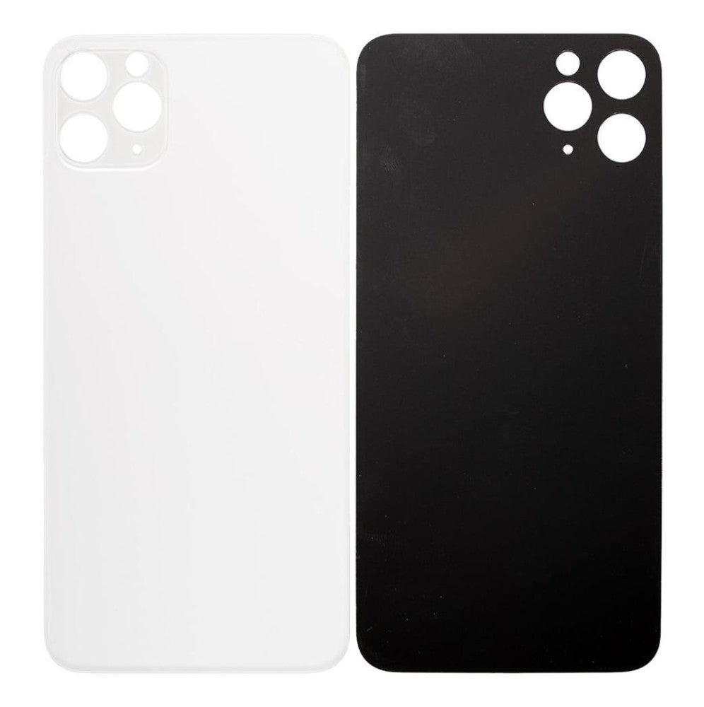 Back Panel Cover for Apple iPhone 11 Pro Max - White
