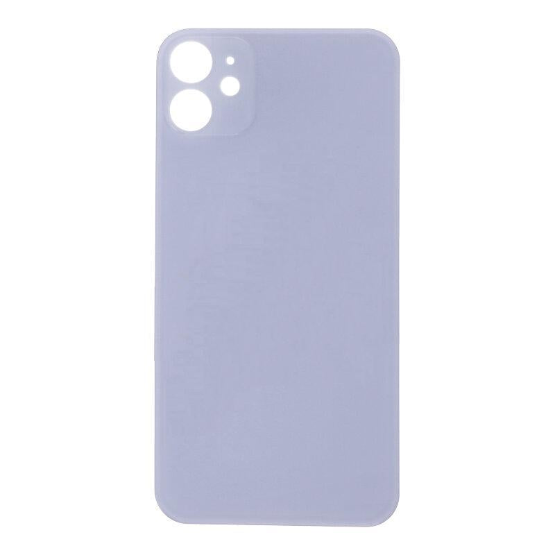 Back Panel Cover for Apple iPhone 11 - Purple