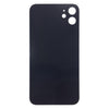 Back Panel Cover for Apple iPhone 11 - Purple