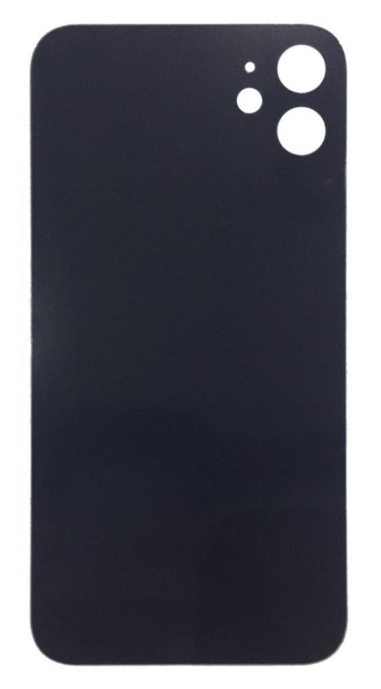 Back Panel Cover for Apple iPhone 11 - Red