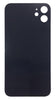 Back Panel Cover for Apple iPhone 11 - White