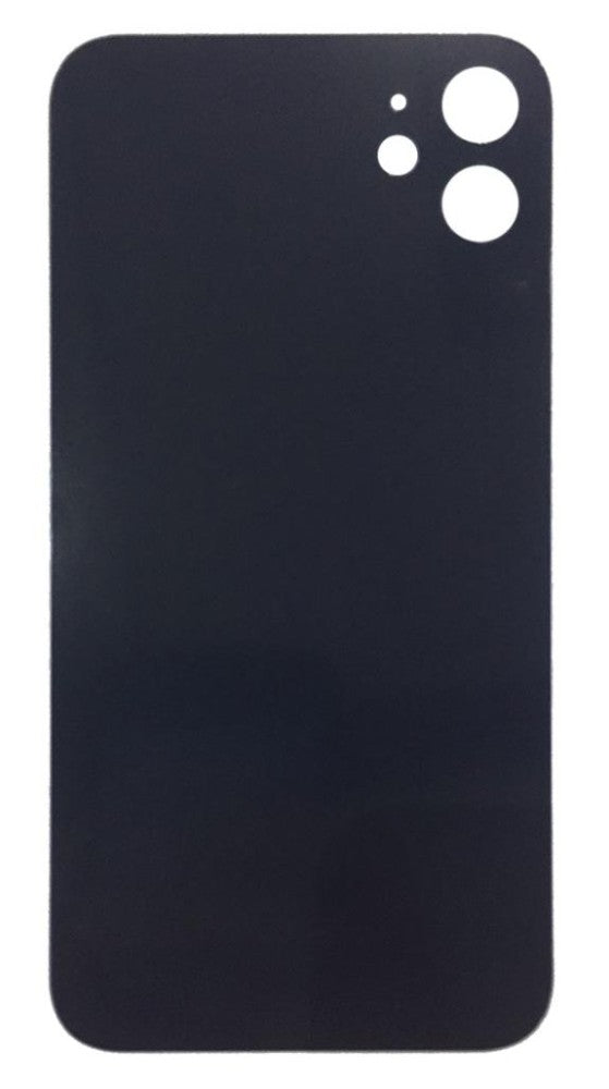 Back Panel Cover for Apple iPhone 11 - White