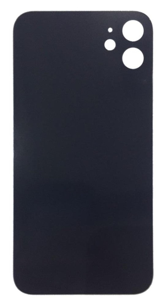 Back Panel Cover for Apple iPhone 11 - Yellow