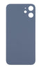 Back Panel Cover for Apple iPhone 12 - Blue