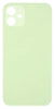 Back Panel Cover for Apple iPhone 12 - Green