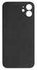 Back Panel Cover for Apple iPhone 12 - Green