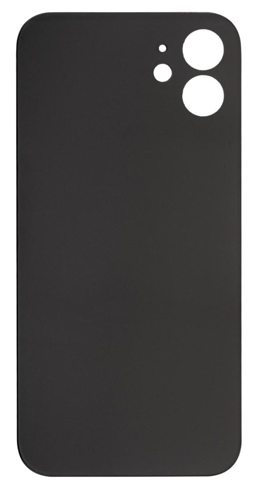 Back Panel Cover for Apple iPhone 12 - Green