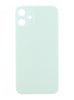 Back Panel Cover for Apple iPhone 12 Mini - Green