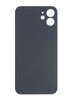 Back Panel Cover for Apple iPhone 12 Mini - Purple