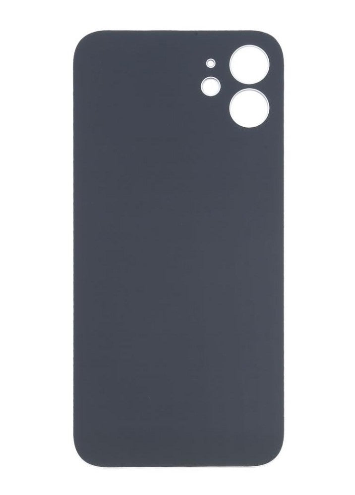 Back Panel Cover for Apple iPhone 12 Mini - Purple