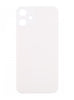 Back Panel Cover for Apple iPhone 12 Mini - White