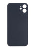 Back Panel Cover for Apple iPhone 12 Mini - White