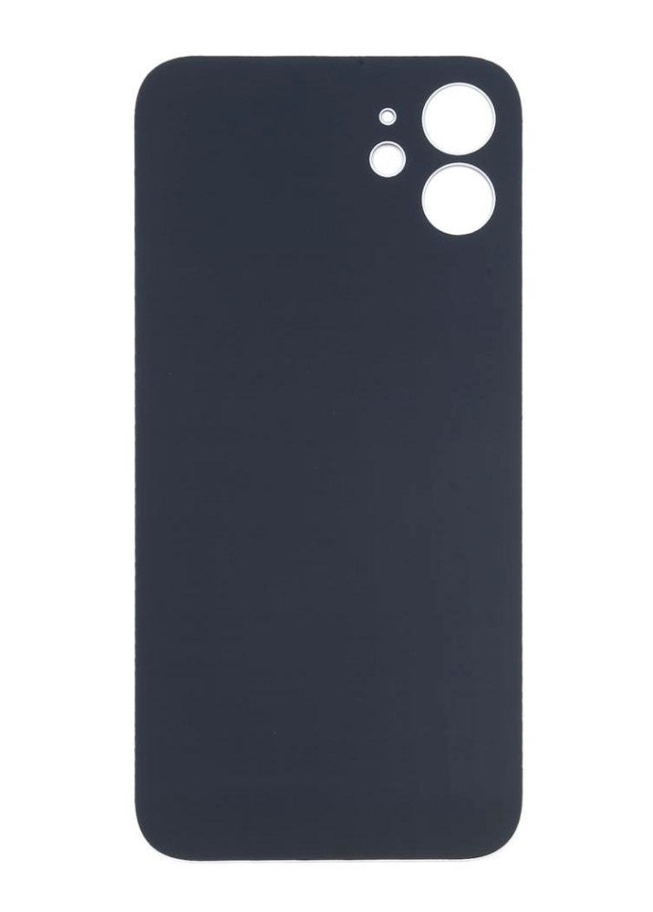 Back Panel Cover for Apple iPhone 12 Mini - White