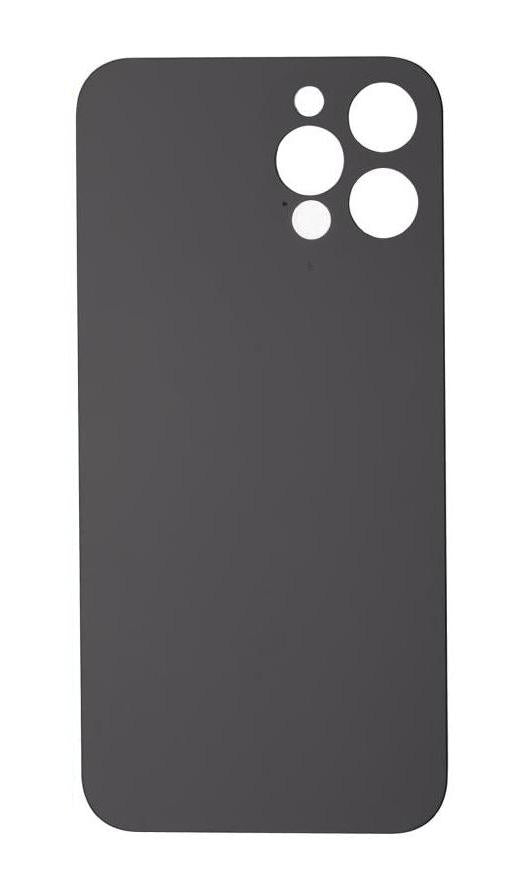Back Panel Cover for Apple iPhone 12 Pro Max - Blue