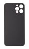 Back Panel Cover for Apple iPhone 12 Pro Max - Gold