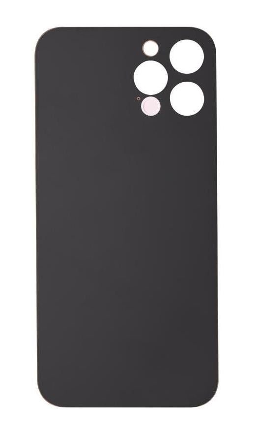 Back Panel Cover for Apple iPhone 12 Pro Max - Gold