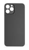 Back Panel Cover for Apple iPhone 12 Pro Max - Grey