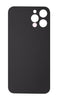 Back Panel Cover for Apple iPhone 12 Pro Max - Grey