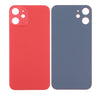 Back Panel Cover for Apple iPhone 12 - Purple