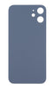 Back Panel Cover for Apple iPhone 12 - White