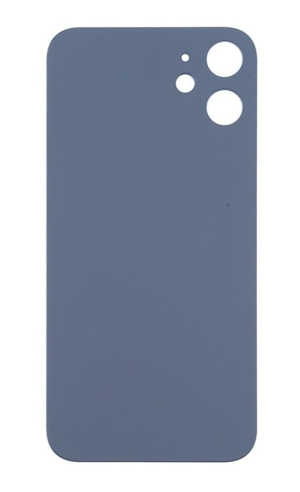 Back Panel Cover for Apple iPhone 12 - White