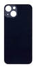 Back Panel Cover for Apple iPhone 13 - Black