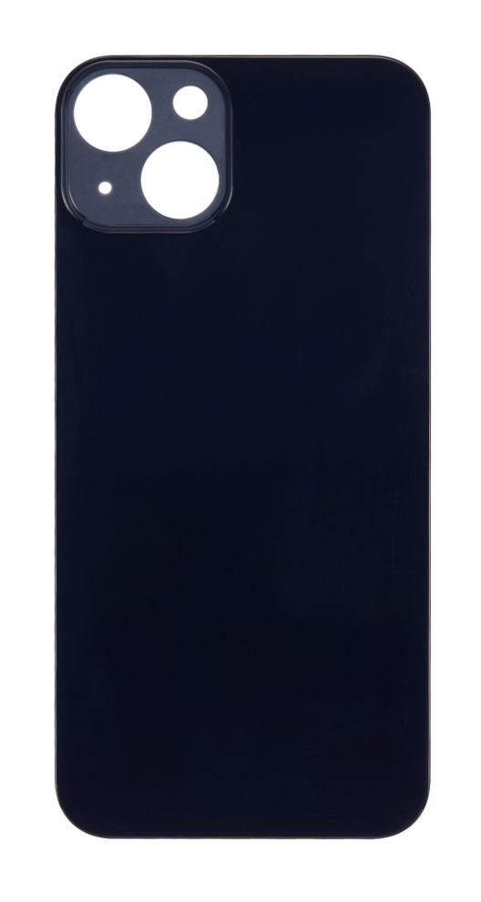Back Panel Cover for Apple iPhone 13 - Black